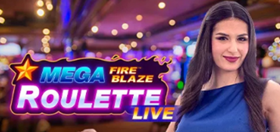 Mega Roulette
