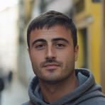 Sergio Luis